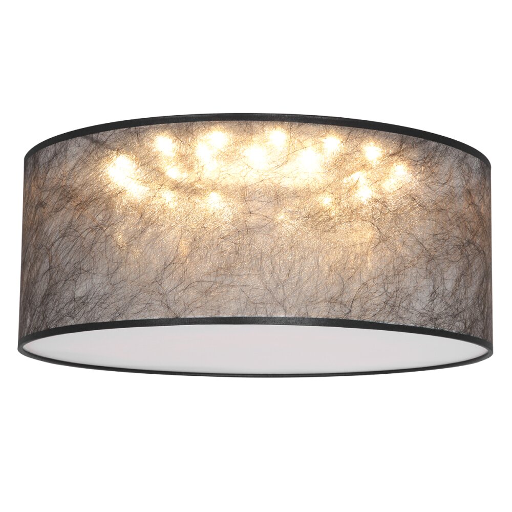 Steinhauer Chic Taklampa Vit, 1-ljuskällor main product photo