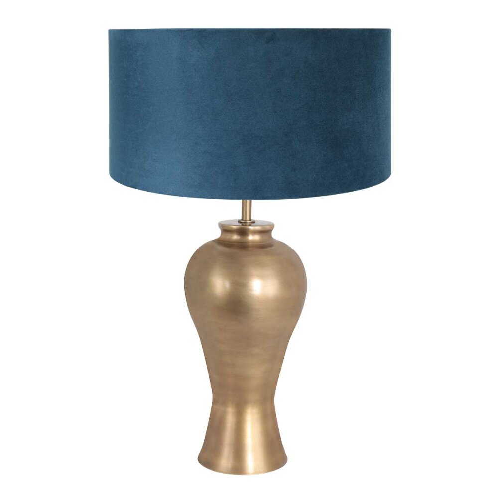 Steinhauer Brass Bordslampa Brons, 1-ljuskällor main product photo