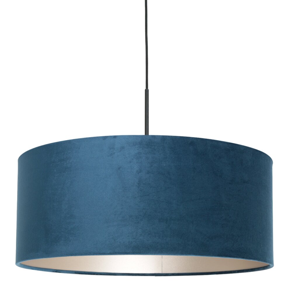 Steinhauer Sparkled Pendelbelysning Svart, 1-ljuskällor main product photo