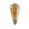 Lucide E27 LED 5 Watt varmvit dimbar 600 Lumen