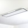 Ringuelet Taklampa, Panel LED Vit, 1-ljuskällor