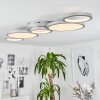 Carabajal Taklampa LED Titan, 1-ljuskällor