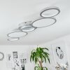 Carabajal Taklampa LED Titan, 1-ljuskällor