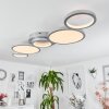 Carabajal Taklampa LED Titan, 1-ljuskällor