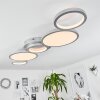 Carabajal Taklampa LED Titan, 1-ljuskällor