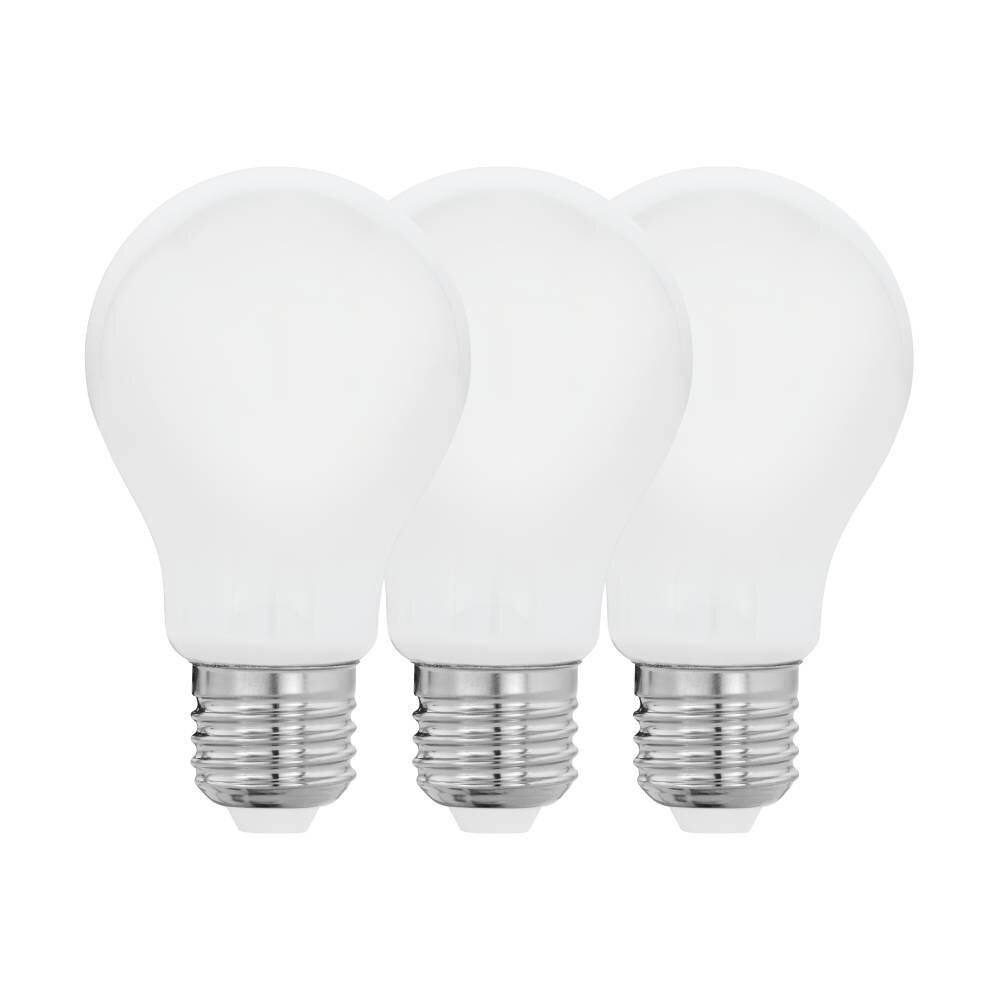 E27 LED 7 Watt varmvit 806 Lumen main product photo