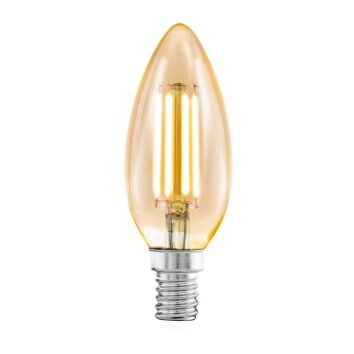 E14 LED 4 Watt varmvit dimbar 320 Lumen E14 LED 4 Watt varmvit dimbar 320 Lumen