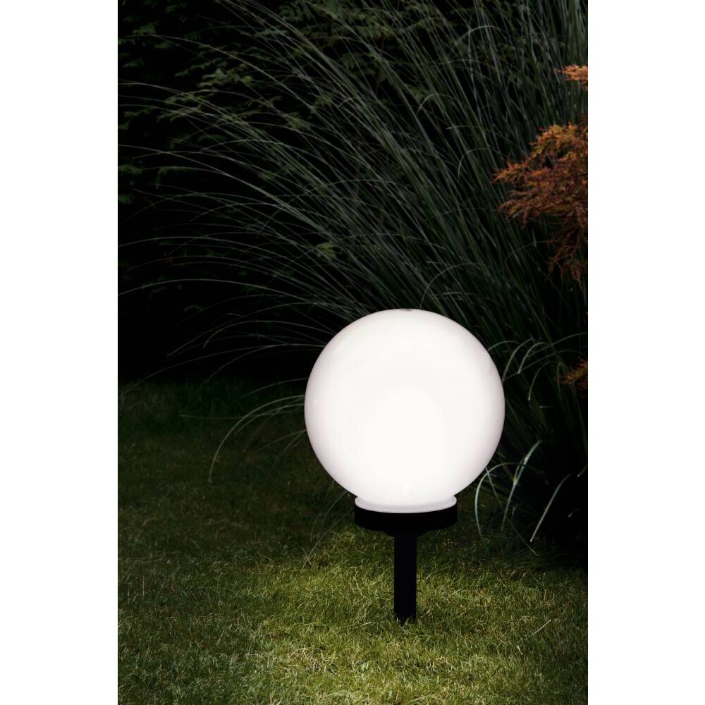 Eglo Lampor Z_SOLAR kullampa LED Vit, 1-ljuskällor main product photo