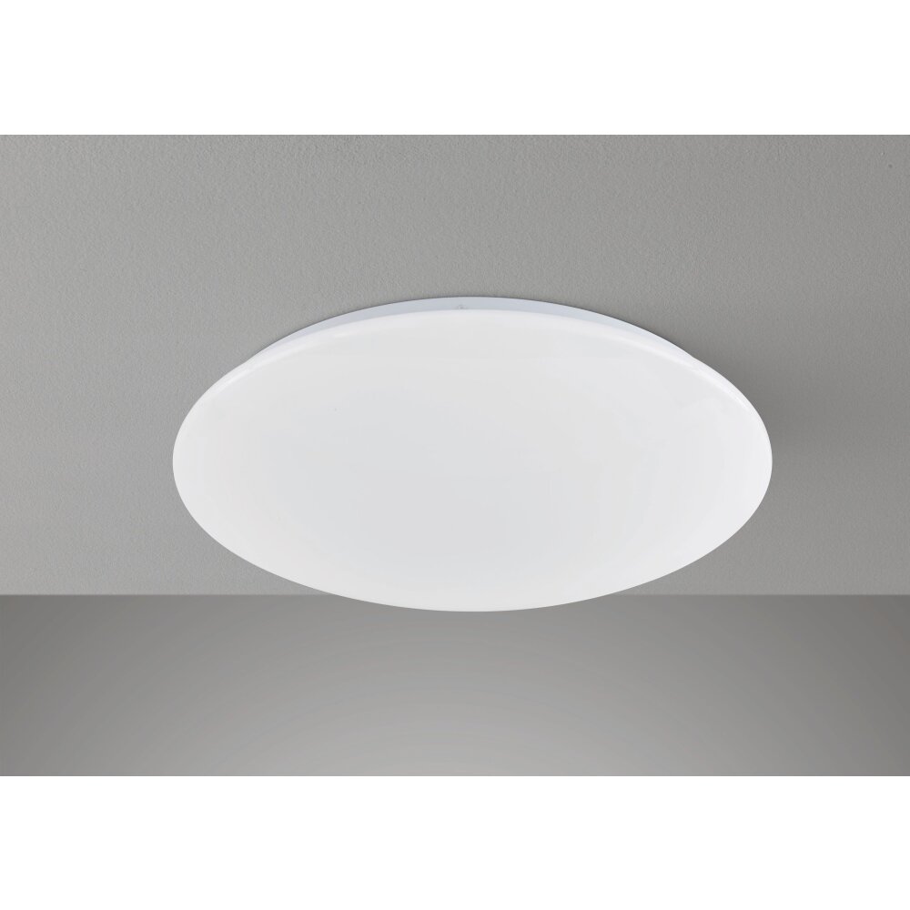 Honsel Lampor Mona Taklampa LED Vit, 1-ljuskällor main product photo