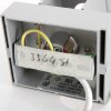 Steinhauer Muro Vägglampa LED Färg i rostfritt stål, 1-ljuskällor