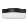 Steinhauer Ikaro Taklampa LED Svart, 1-ljuskällor