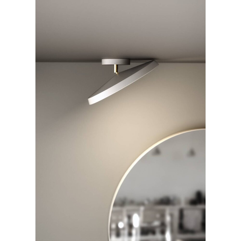 Design For The People by Nordlux KAITO Taklampa LED Vit, 1-ljuskällor main product photo