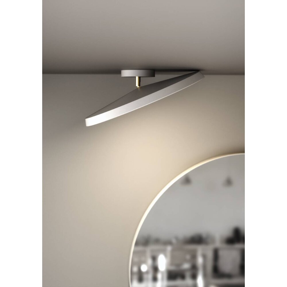 Design For The People by Nordlux KAITO Taklampa LED Vit, 1-ljuskällor main product photo