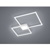 Trio Lampor Hydra Taklampa LED Vit, 1-ljuskällor