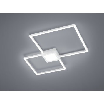 Trio Lampor Hydra Taklampa LED Vit, 1-ljuskällor