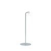 Reality Maxi Skrivbordslampa, Bordslampa, Vägglampa LED Grått, 1-ljuskällor