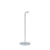 Reality Maxi Skrivbordslampa, Bordslampa, Vägglampa LED Grått, 1-ljuskällor