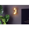 Luce Design NEPTUN Vägglampa Mässing, 2-ljuskällor