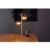 Luce Design NEPTUN Bordslampa Mässing, 2-ljuskällor