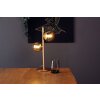 Luce Design NEPTUN Bordslampa Mässing, 2-ljuskällor