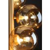 Luce Design NEPTUN Pendelbelysning Mässing, 5-ljuskällor