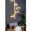 Luce Design NEPTUN Pendelbelysning Mässing, 5-ljuskällor