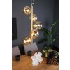 Luce Design NEPTUN Pendelbelysning Mässing, 5-ljuskällor