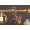 Luce Design NEPTUN Pendelbelysning Mässing, 6-ljuskällor