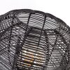 Zaracure Bordslampa Svart, 1-ljuskällor