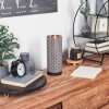 Tallaboa Bordslampa Svart, 1-ljuskällor