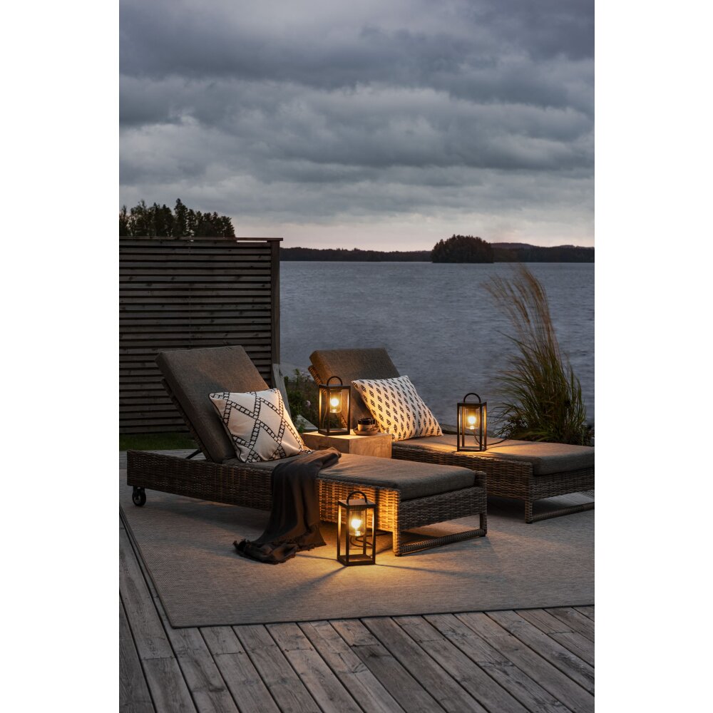 Konstsmide Lampor Bologna Kandelabrar Svart, 1-ljuskällor main product photo