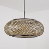 Alavi Pendellampa Svart, 1-ljuskällor