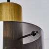 Vuoltu Pendellampa Guld, 1-ljuskällor