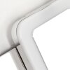 Morges Spegellampa, Vägglampa, Väggspotlight LED Krom, Vit, 1-ljuskällor
