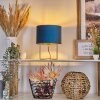 Maripi Bordslampa Guld, 1-ljuskällor