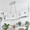Kopila Pendelbelysning LED Aluminium, 1-ljuskällor