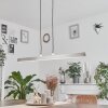 Kopila Pendelbelysning LED Aluminium, 1-ljuskällor