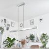 Kopila Pendelbelysning LED Aluminium, 1-ljuskällor