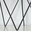 Maripi Golvlampa Svart, 1-ljuskällor