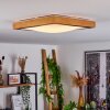 Sobredo Taklampa LED Vit, 1-ljuskällor