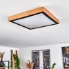 Sobredo Taklampa LED Vit, 1-ljuskällor