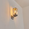 Lapa vägglampa utomhus Galvaniserad, 1-ljuskällor