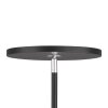 FHL easy Fabi Golvlampa, Golvlampa LED Svart, 1-ljuskällor