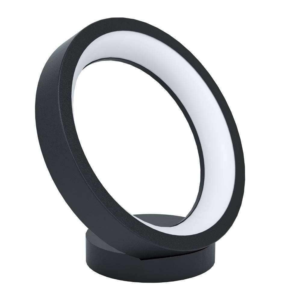 Eglo MARGHERA-Z Bordslampa LED Svart, 4-ljuskällor, Färgväxlare main product photo