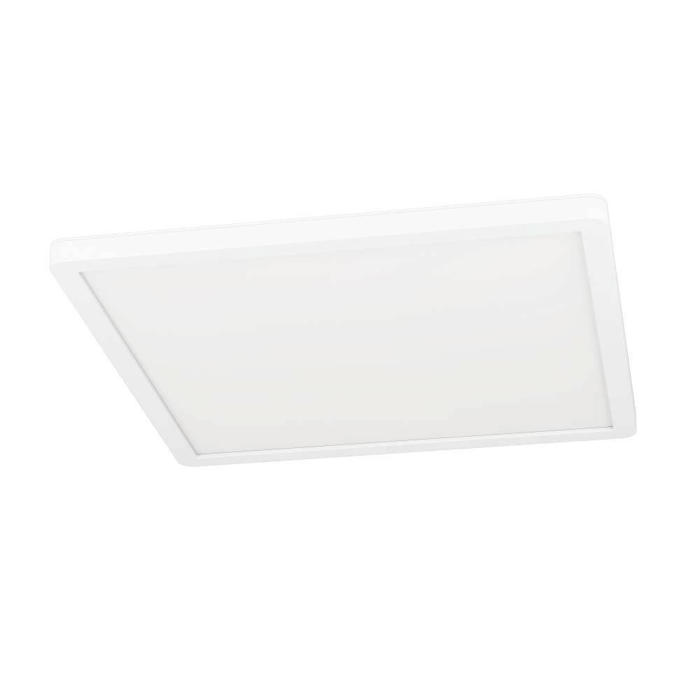 Eglo ROVITO-Z Taklampa, Panel LED Vit, 1-ljuskällor, Färgväxlare main product photo