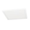 Eglo ROVITO-Z Taklampa, Panel LED Vit, 1-ljuskällor, Färgväxlare