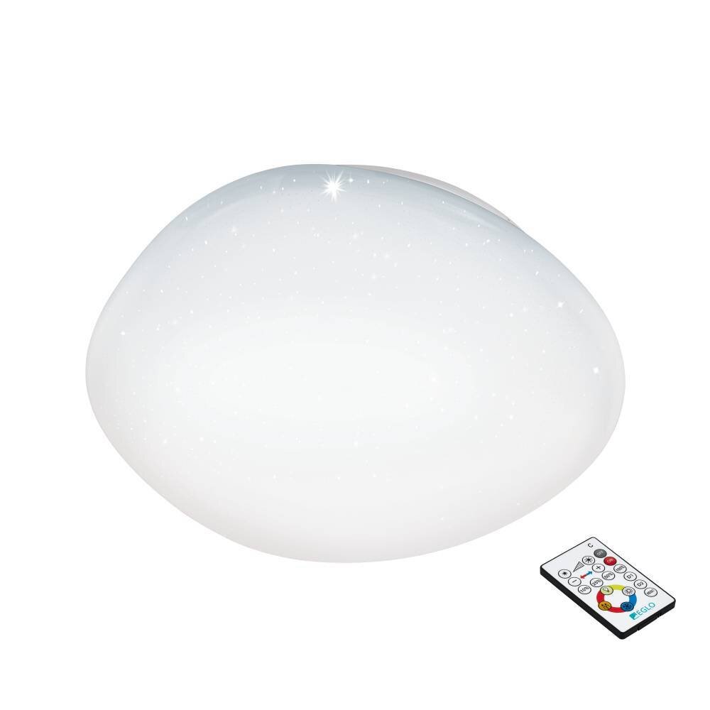 Eglo SILERAS-Z Taklampa LED Vit, 3-ljuskällor, Färgväxlare main product photo