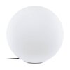 Eglo kullampa LED Vit, 1-ljuskällor, Färgväxlare