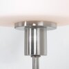 Steinhauer Ancilla Bordslampa Färg i rostfritt stål, 1-ljuskällor