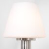 Steinhauer Ancilla Bordslampa Rostfritt stål, 1-ljuskällor